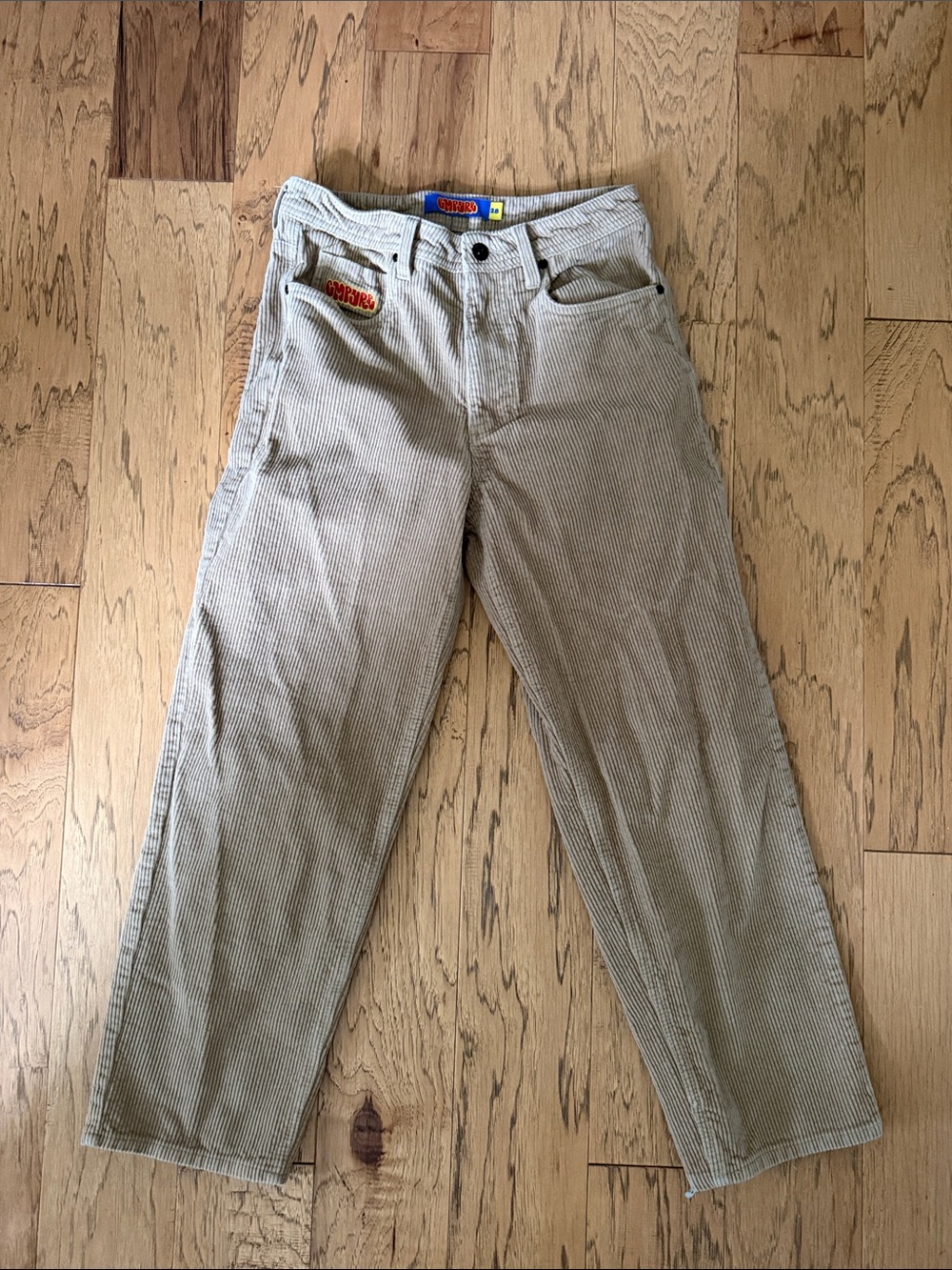 Empyre Kids Cords 28